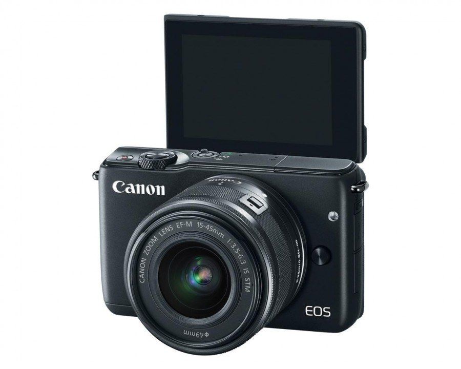 Canon PowerShot G5 X ve G9 X ile EOS M10 resmiyet kazandı