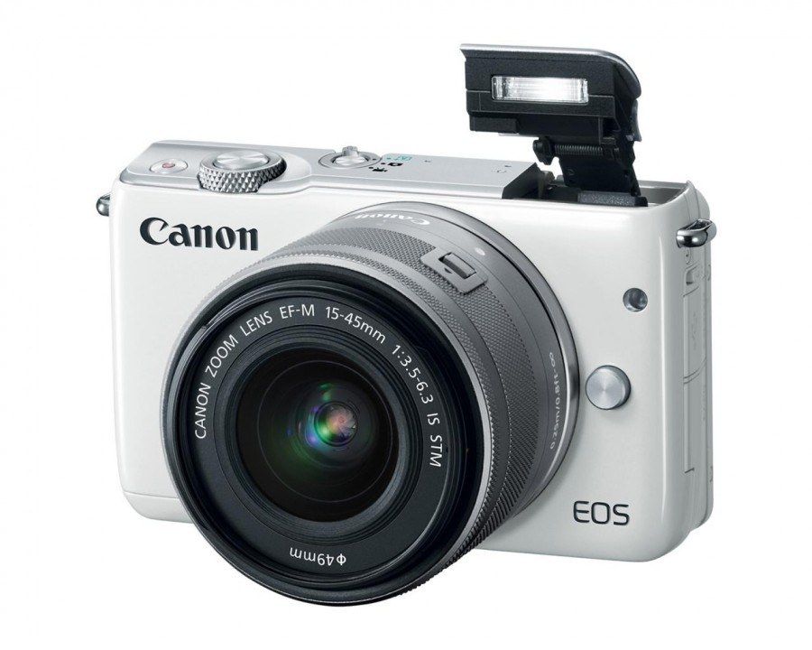 Canon PowerShot G5 X ve G9 X ile EOS M10 resmiyet kazandı