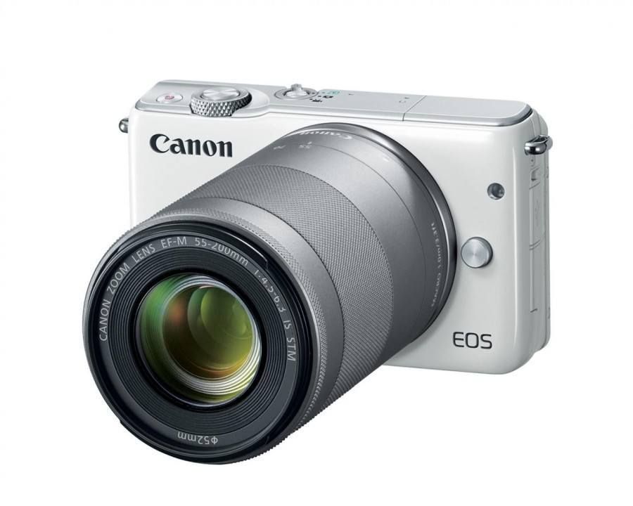 Canon PowerShot G5 X ve G9 X ile EOS M10 resmiyet kazandı