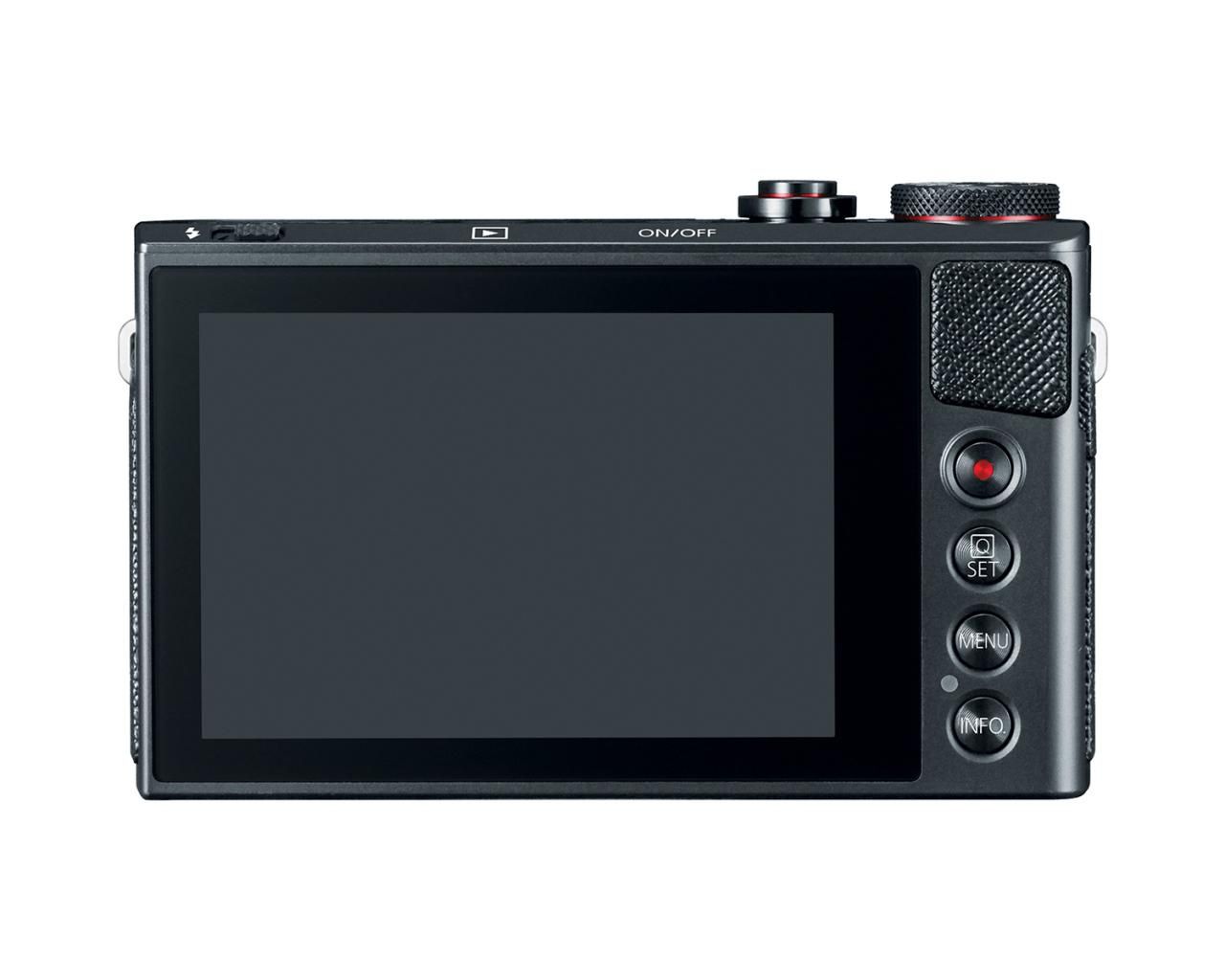 Canon PowerShot G5 X ve G9 X ile EOS M10 resmiyet kazandı