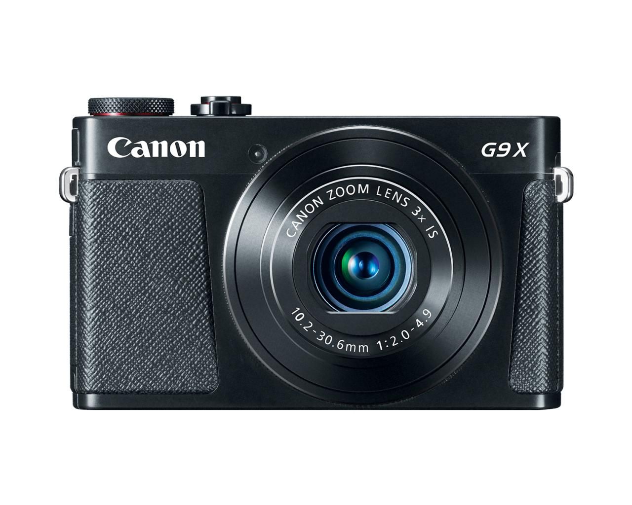 Canon PowerShot G5 X ve G9 X ile EOS M10 resmiyet kazandı