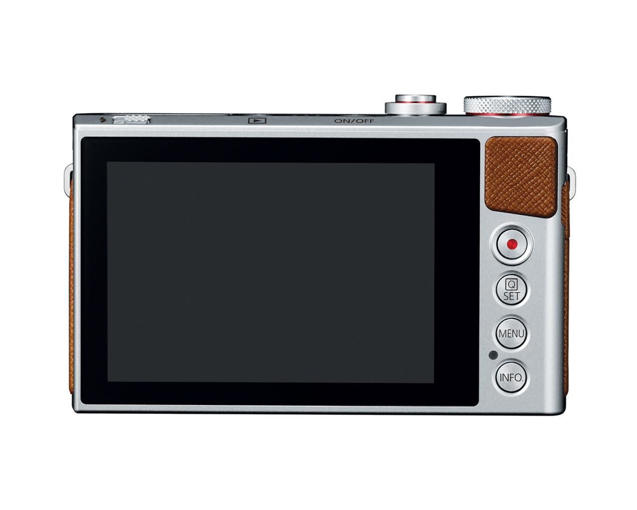 Canon PowerShot G5 X ve G9 X ile EOS M10 resmiyet kazandı