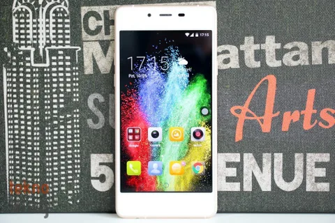 Casper VIA V10 İncelemesi