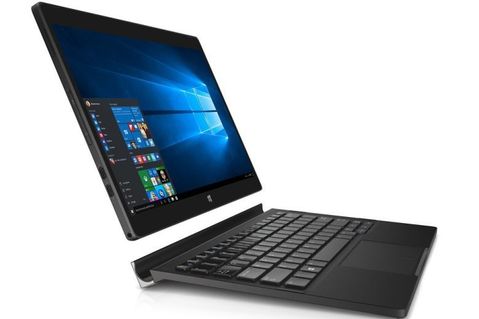 Dell XPS 12 Intel Core M5 ve 4K ekran seçeneğiyle çıkıyor