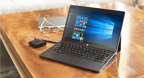 Yakında beklenen Dell XPS 12 yeni fotoğraflarla sızdı