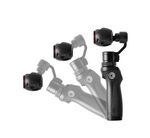 DJI Osmo dünyanın en donanımlı selfie çubuğu