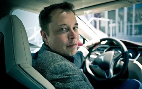 Elon Musk: Şirket içinde Apple’a “Tesla Mezarlığı” diyoruz