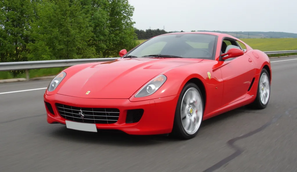 Ferrari 2019’a kadar üretim kapasitesini yüzde 30 oranında artırmayı planlıyor
