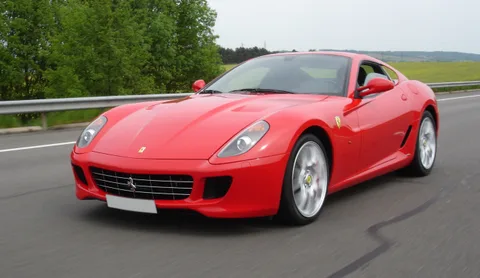 Ferrari 2019’a kadar üretim kapasitesini yüzde 30 oranında artırmayı planlıyor