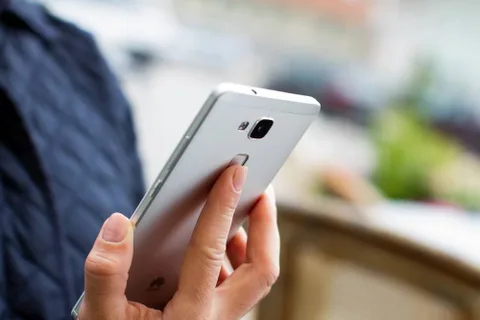 Samsung’un satın almadığı parmak izi şirketi Fingerprint Cards artık her yerde