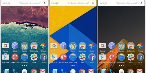 Google Android uygulaması için beta programı açıldı