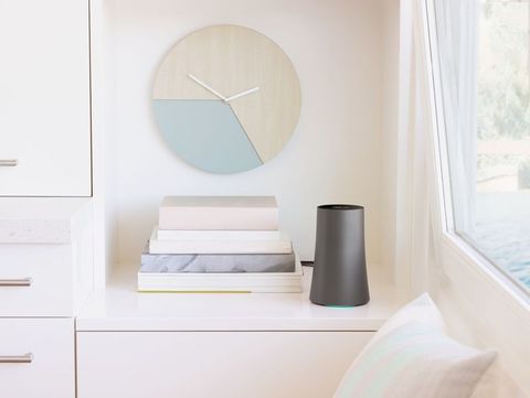 Google Asus tarafından üretilen yeni OnHub ağ yönlendiricisini tanıttı
