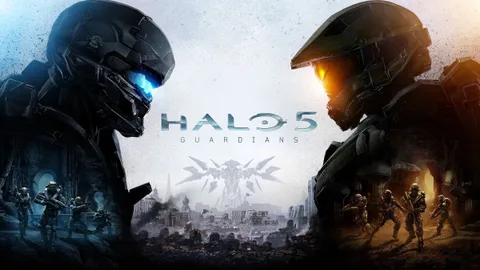 Halo 5: Guardians’ın çıkışı dünyanın dört bir yanında düzenlenen etkinliklerle kutlandı