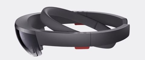 Microsoft HoloLens geliştirici seti gelecek yıl başında çıkıyor