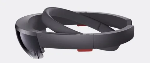 Asus kendi HoloLens’ini geliştirmeyi planlıyor