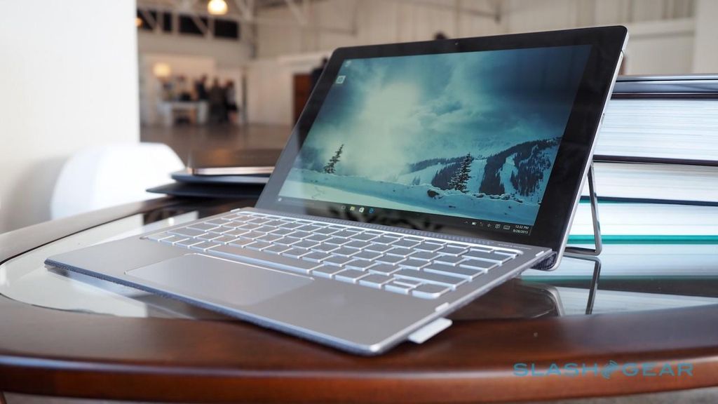 HP Spectre x2 ciddi bir Microsoft Surface rakibi
