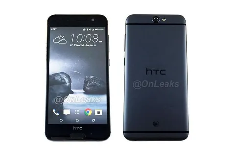 HTC One A9’un sızan yeni fotoğrafları iPhone benzerliğini her açıdan gösteriyor