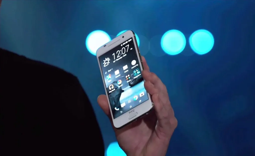 HTC One A9 tanıtıldı