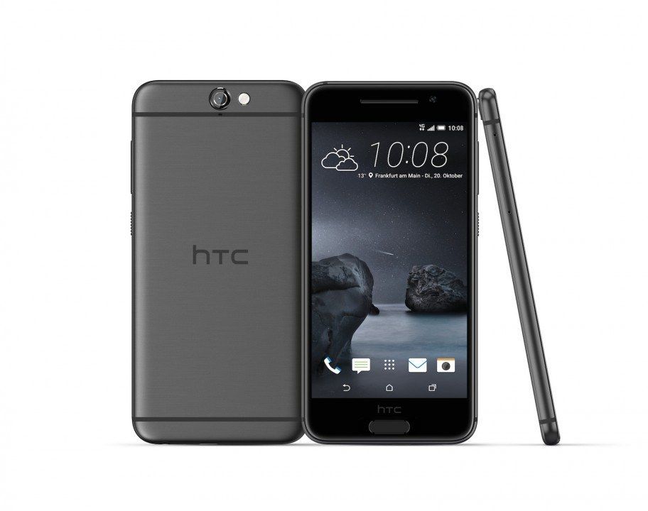 HTC One A9 tanıtıldı