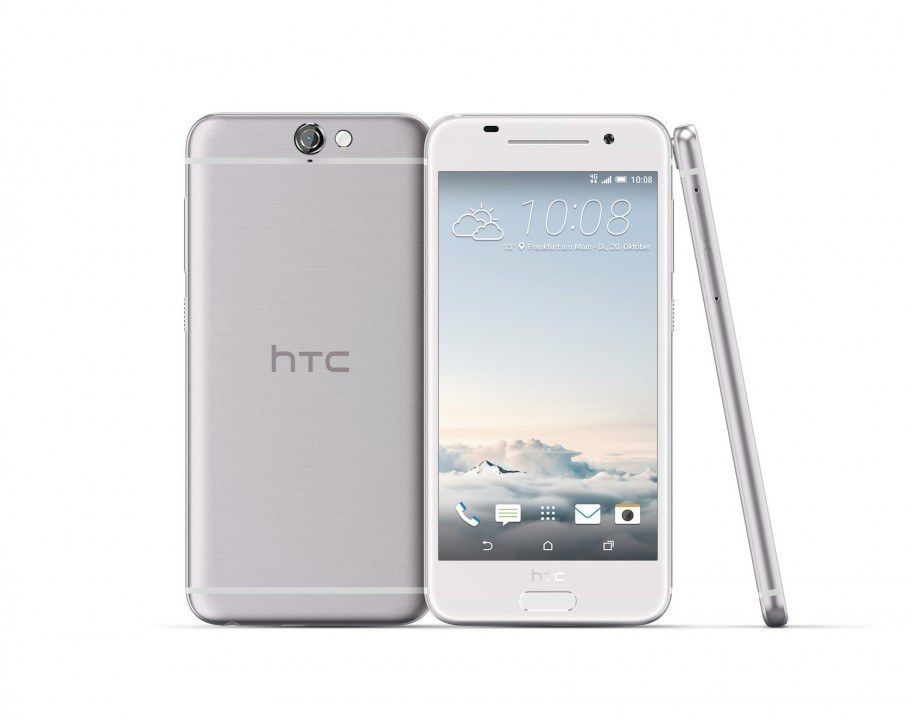 HTC One A9 tanıtıldı