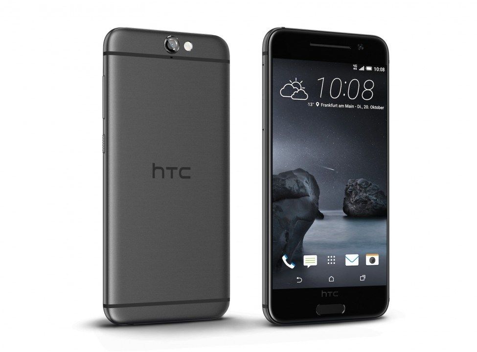 HTC One A9 tanıtıldı