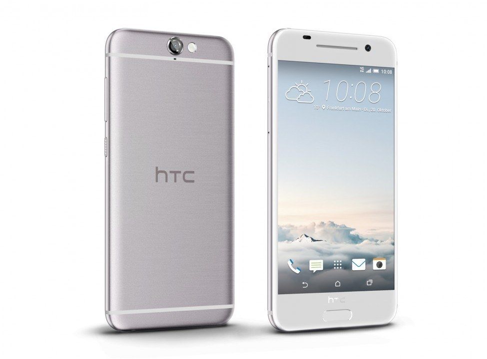 HTC One A9 tanıtıldı