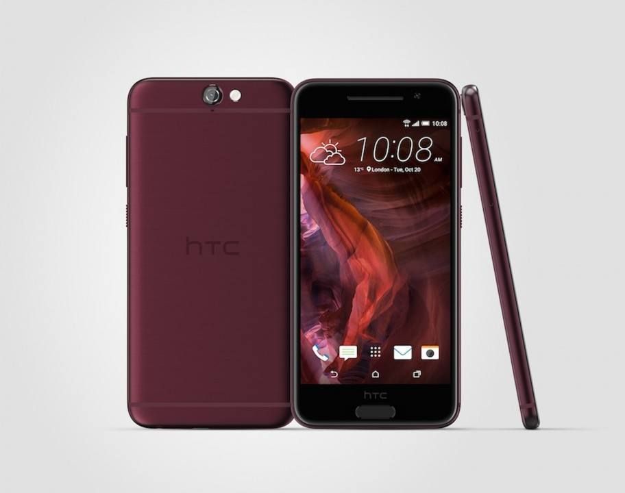 HTC One A9 tanıtıldı