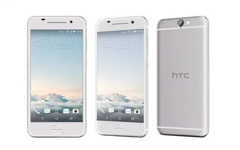 HTC One A9’un resmi fotoğrafları ve özellikleri ortaya çıktı