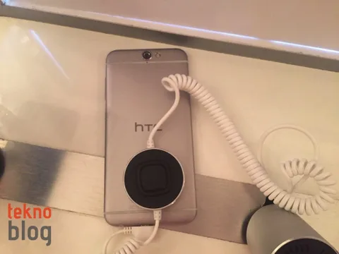HTC One A9 ABD fiyatı 7 Kasımdan sonra artacak