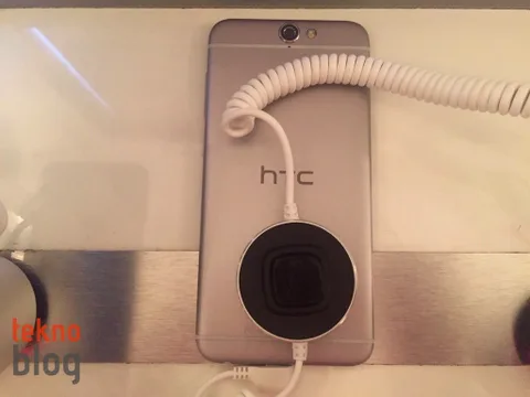 İlk HTC One M10 sızıntıları: One A9’a benzeyecek