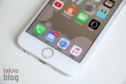 Apple Touch ID ile Mac kilidinin açılmasına izin verebilir