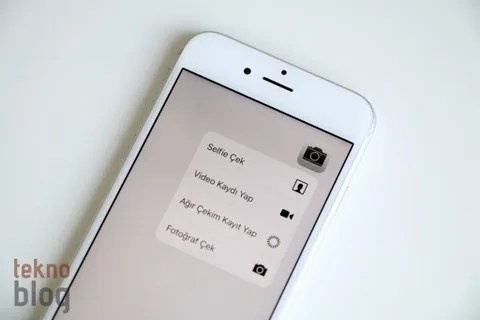 “iPhone ile çekildi” reklamları iPhone 6s fotoğraflarıyla geri döndü