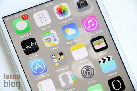 Apple Tayvan’daki laboratuvarında ileri ekran teknolojisi geliştiriyor