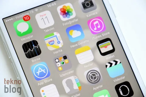 Apple Tayvan’daki laboratuvarında ileri ekran teknolojisi geliştiriyor