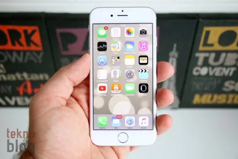 Apple yeni emojiler getiren iOS 9.1 güncellemesini yayınladı