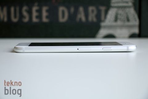 iPhone 6s İncelemesi