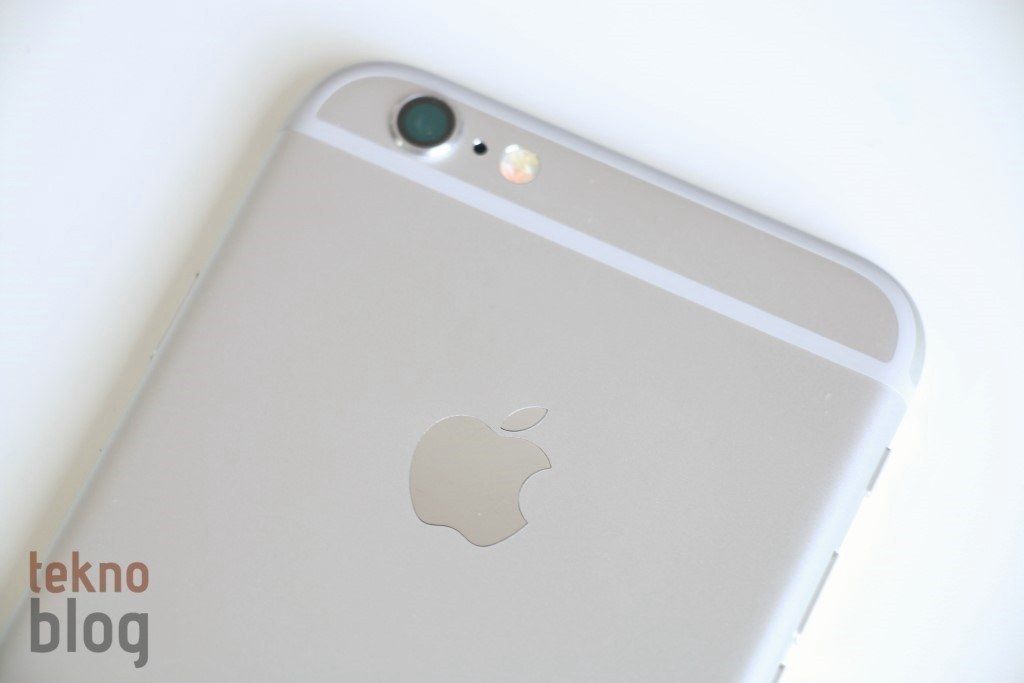 apple iphone guvenlik