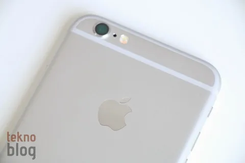 iPhone 6s’in kamerası DxOMark testinde onuncu sırada kaldı