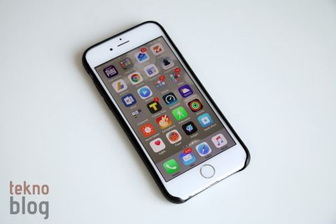 iPhone 6s İncelemesi