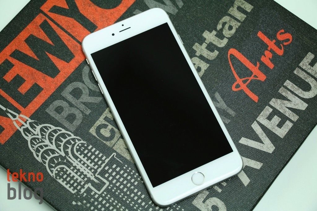 iPhone 6s Plus İncelemesi