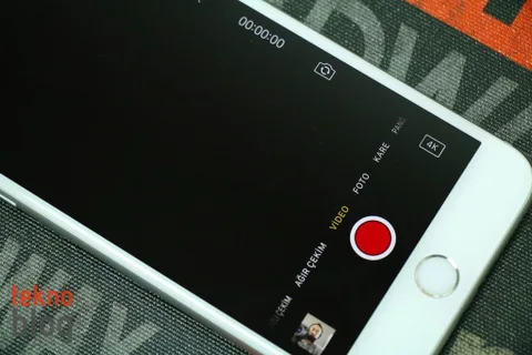 iPhone’lar Flickr’ın en popüler kameraları listesinin başında yer alıyor