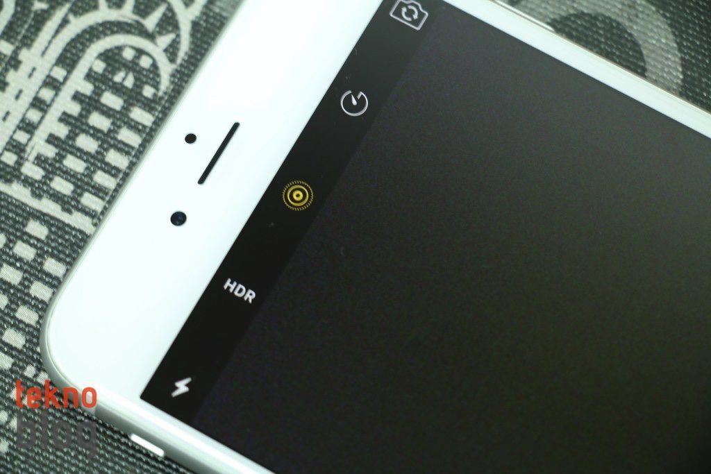 iPhone 6s Plus İncelemesi