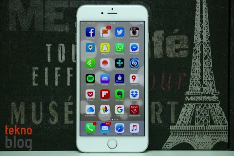 iPhone’da pil ömrü artışı için 13 farklı ipucu