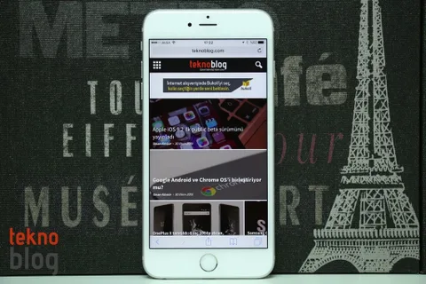 Apple Safari bağlantılarını etkileyen iOS açığını kapatıyor