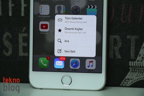 iPhone 6s Plus İncelemesi