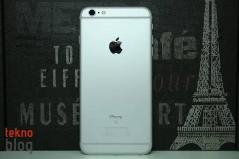 16 GB iPhone en sonunda ortadan kalkabilir