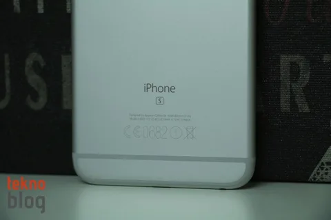 Apple iPhone’da Hata 53 için yeni bir çözüm yayınladı