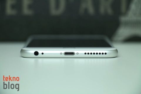 iPhone 6s Plus İncelemesi