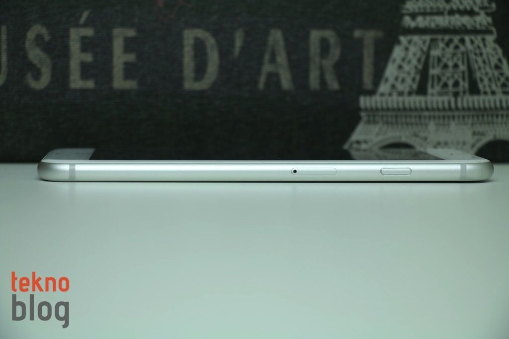 iPhone 6s Plus İncelemesi