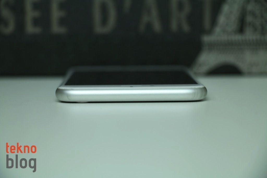 iPhone 6s Plus İncelemesi